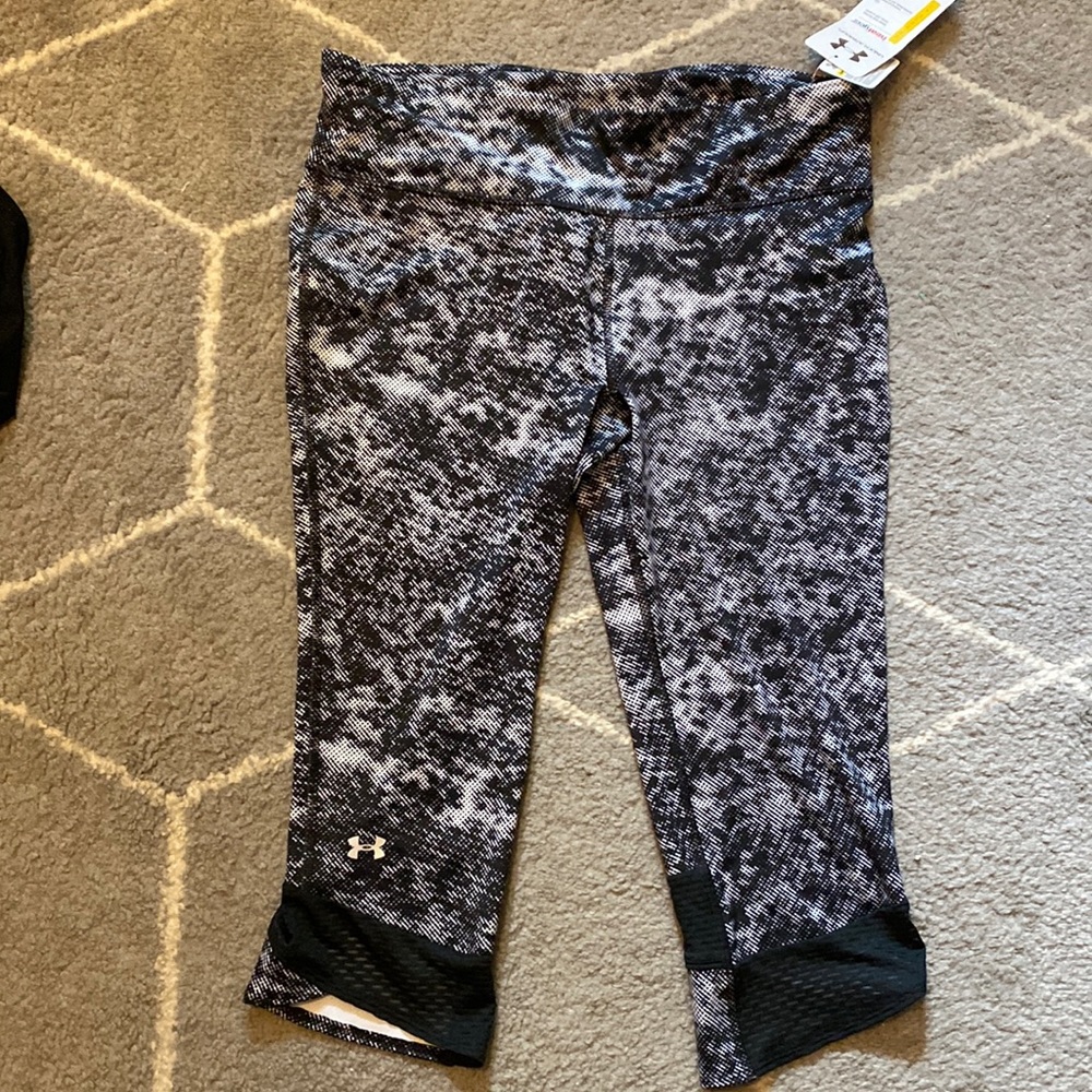 Under Armour leggings
